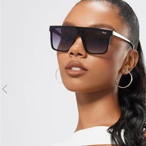 QUAY Nightfall Sunglasses
